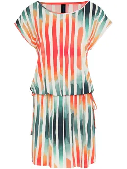 Lygia & Nanny: Белое платье  Shiva dress