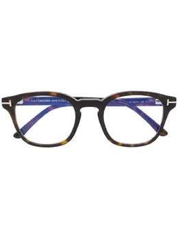 TOM FORD Eyewear: Очки 
