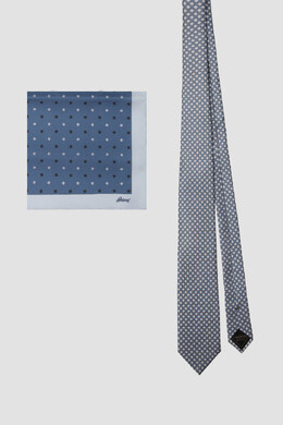 Brioni: Галстук 