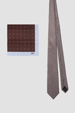 Brioni: Галстук 