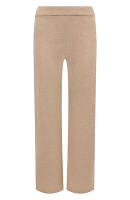 Weekend Max Mara: Брюки из шерсти 