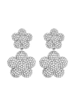 Marc Jacobs: Серьги  The