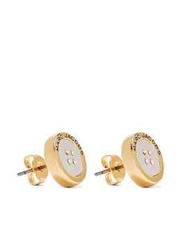 Marc Jacobs: Серьги 