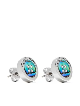 Marc Jacobs: Серьги 