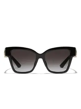 Dolce & Gabbana Eyewear: Очки 