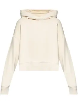 Canada Goose: Светлая толстовка 