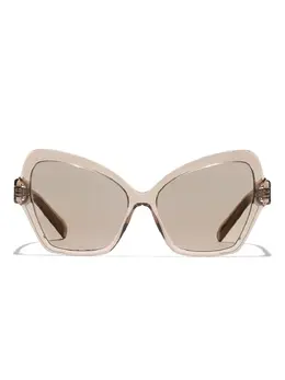 Dolce & Gabbana Eyewear: Очки 