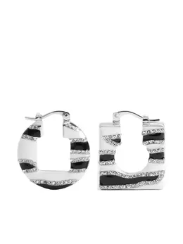 Jacquemus: Серьги 