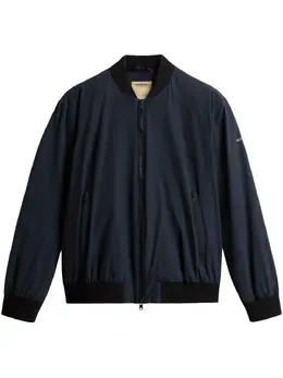 Woolrich: Куртка стрейч 