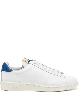 visvim: Голубые кроссовки 