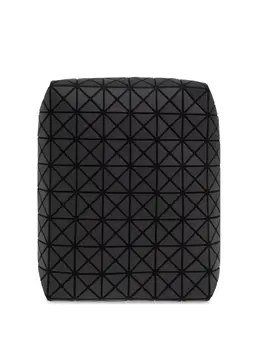 Bao Bao Issey Miyake: Чёрная сумка через плечо 