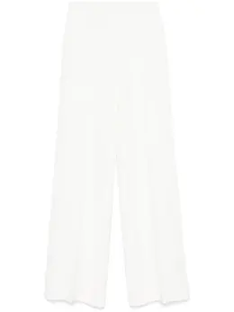 Ermanno Scervino: Белые брюки 