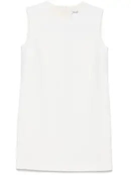 Max Mara: Короткое платье 