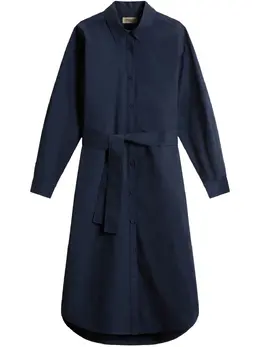 Woolrich: Платья-рубашки 