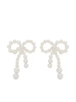 Sophie Bille Brahe: Серьги 