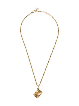 Christian Dior Pre-Owned: Подвеска 
