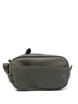 Filson: Зелёная сумка 