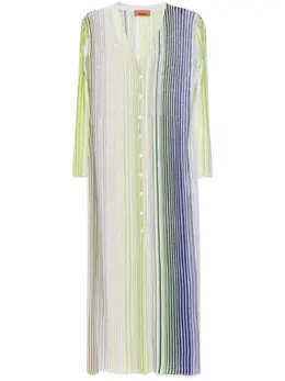 Missoni: Длинный кардиган 