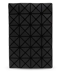 Bao Bao Issey Miyake: Чёрный кошелёк 