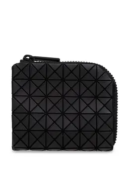 Bao Bao Issey Miyake: Чёрный кошелёк 