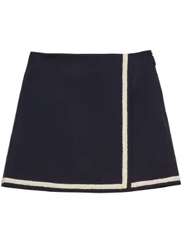 MSGM: Короткая юбка 