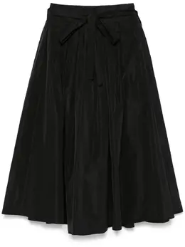 'S Max Mara: Длинная юбка 