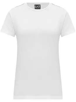 Ea7 Emporio Armani: Футболка с принтом 