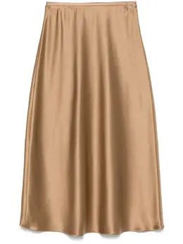 Max Mara: Юбка миди 