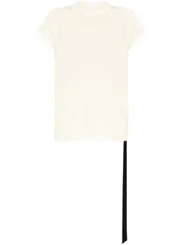 Rick Owens DRKSHDW: Хлопковая футболка 