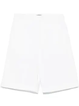 DONDUP: Белые шорты 