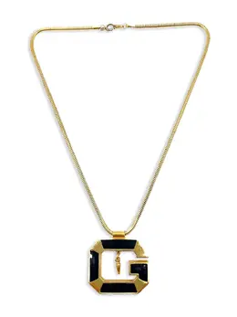 Givenchy Pre-Owned: Подвеска 