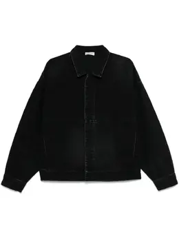 Fear Of God: Джинсовая куртка 