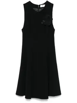 Elisabetta Franchi: Короткое платье 