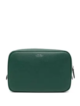 Smythson: Косметичка 
