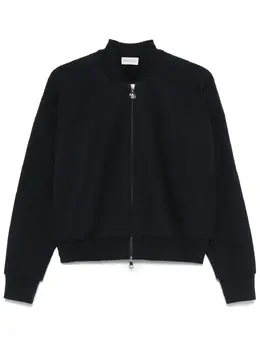 Moncler: Хлопковая куртка 