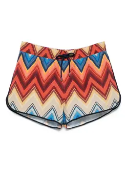 Missoni: Плавки 