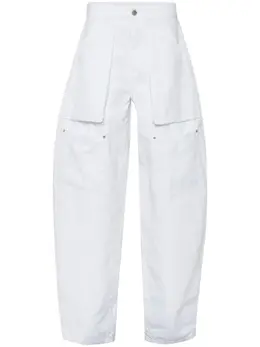 DSQUARED2: Хлопковые брюки 