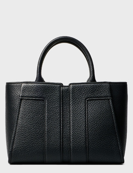 ELISABETTA FRANCHI: Чёрная сумка 