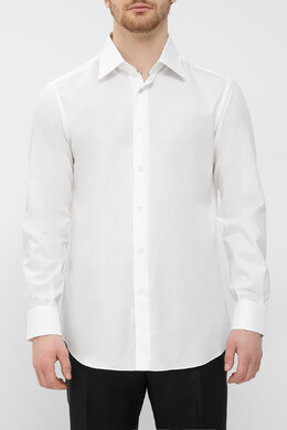 Brioni: Классическая рубашка 