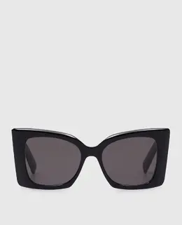 Saint Laurent: Очки 