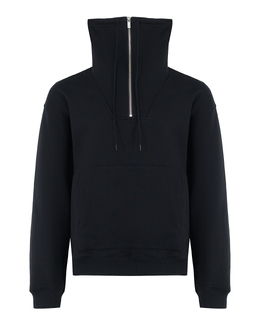 HELMUT LANG: Трикотажный свитер 
