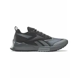 Reebok: Серые кроссовки 