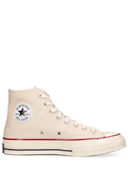 CONVERSE: Кроссовки  Chuck 70