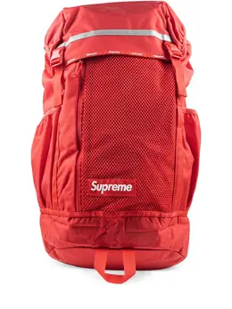 Supreme: Красный рюкзак 