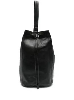 Balenciaga Pre-Owned: Чёрная сумка 
