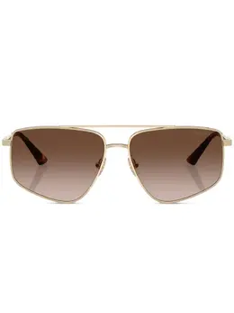 Jimmy Choo Eyewear: Очки 