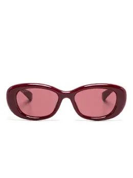 Gucci Eyewear: Очки 