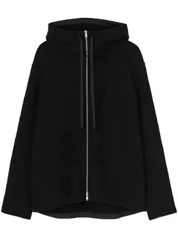Jil Sander: Кашемировая куртка 