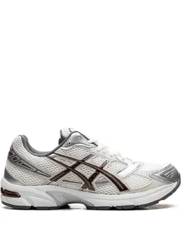 ASICS: Бежевые кроссовки  Gel-1130