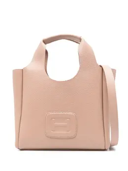 Hogan: Светлая сумка  H-Bag